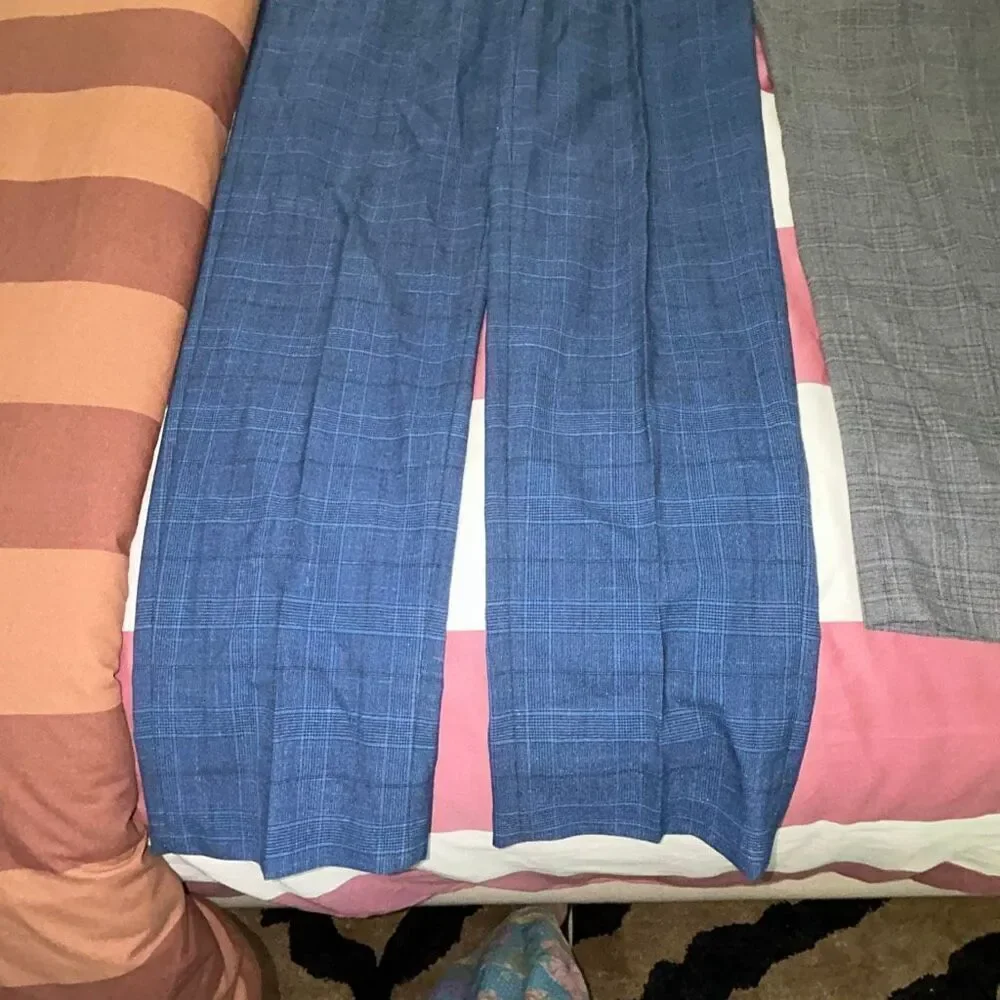 Ralph Lauren boys dress pants sz 12R straight fit